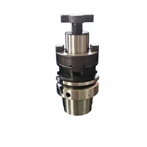 Hsk63a-semc Mixed-insertion Cnc Tool Holder, Tool Shank Hsk50a Hsk100a-semc High-precision Side-clamping Tool Holder and Tool Bar thumbnail-1