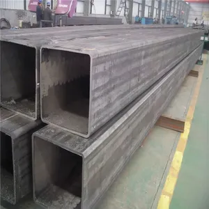 A106 Grade B Low Carbon Steel Pipe 10# Material 200mm Diameter Thick Wall thumbnail-5