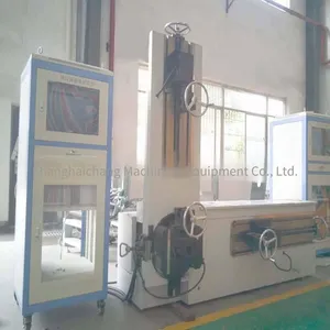 an Chang Shock Absorber Vibration Test Bench, Shock Absorber Double-acting Endurance Test Bench, Specification and Quotation thumbnail-3