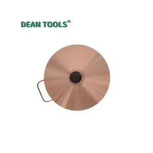 Non Sparking Copper Oil Funnel,Safe Oil Filling Too,Precision Liquid Transfer,Anti-Spill Design thumbnail-5