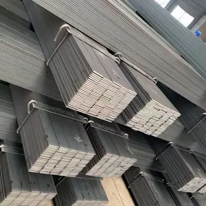 S275JR Steel Flat Bar – Cold Drawn, 45x5mm, Precision Tolerance, Manufacturer Wholesale thumbnail-5
