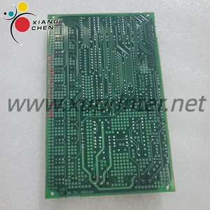 ER Original Used Circuit Board C2.102.2111/02 00.781.4084 for Heidelberg Offset Printing Machine thumbnail-5