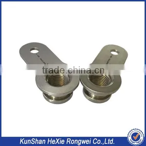 China Customized Stainless Steel Metalworking Small Metal Works for Tractor Spare Parts Supplier's Choice thumbnail-5