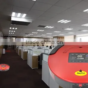 Smart Vacuum Sweepers Manufacturer Best Selling Sweeper in Europe thumbnail-3