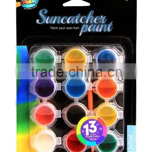 12ct*5ml Suncatcher Paint thumbnail-1