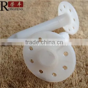 High Quality Low Price Plastic Fasteners thumbnail-3
