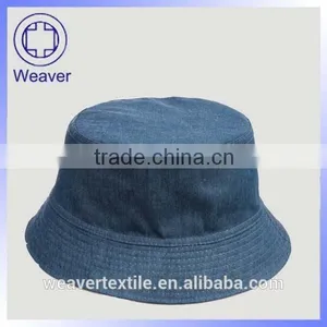 Plain Short Brim Blank Reversible Colorful Bucket Hats thumbnail-1