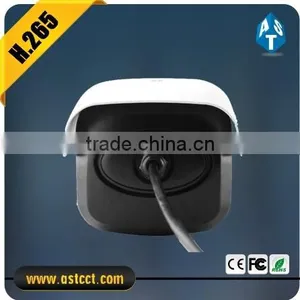 H.264 or H.265 Video Coding 2.0MP Sony CMOS HD IP Super Low-illumination Vari Focal Outside Adjust IR Bullet CCTV Camera thumbnail-4