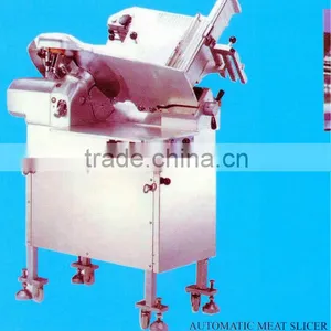 Automatic Meat Slicer DS-300H thumbnail-1