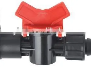 Plastic Injection Mould for Valve Body thumbnail-1