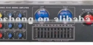 Amplifier(AV-2218F) thumbnail-1