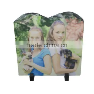 Heat Press Machine Painted Stones Sublimation Rock Photo Gift Photo Stone Photo Mug Printing thumbnail-2