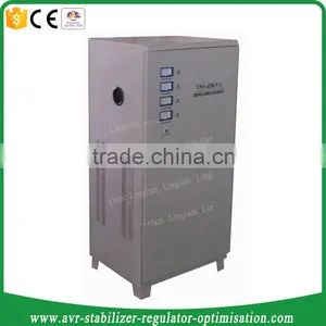 Svc-30kw 3 Phase Servo Voltage Regulator thumbnail-2