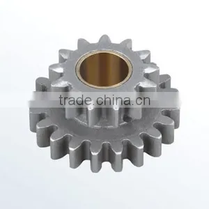 Professional Welded Spur Gear Wheel for Wholesales thumbnail-1