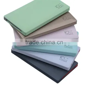 2 In1 Built-in Cable Power Bank 10000mah thumbnail-1