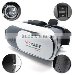 Fashionable 3d Glasses vr Headset thumbnail-4