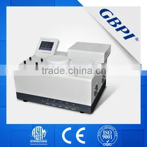 Headspace Oxygen Analyzer (Y210) thumbnail-1