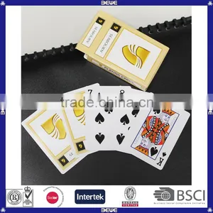 High Quality Cheap Special Poker Card thumbnail-4