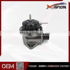 Factory Direct Sales Electronic Blow Off Valve thumbnail-5