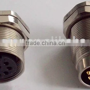 DIN45326 Connectors thumbnail-1