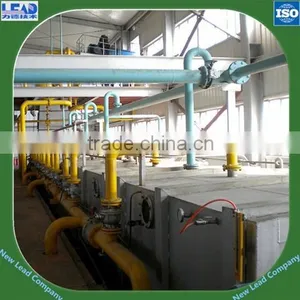 30 TPD Automatic Cooking Oil Making Machine for Cotton Seed Oil Extraction thumbnail-3