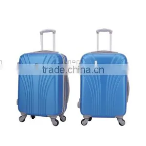 Popular Urban Airport Hotel ABS Trolley Luggage thumbnail-1