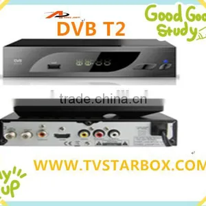 Dvb t2 Tuner Box tv Tuner Dvb t2 thumbnail-1