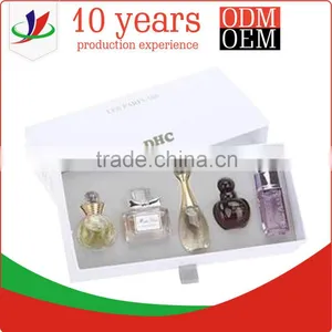 Perfume Gift Box Paper Perfume Packaging Box Perfume Box thumbnail-1