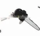 Long Reach Chain Saw Head for Garden/ Chain Saw/ Garden Tools thumbnail-1