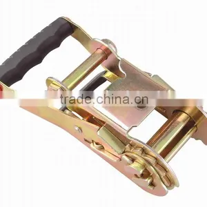 Ratchet Buckle thumbnail-1