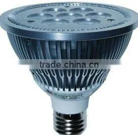 Dimming PAR30 9W Led Down Light 120Vac thumbnail-1