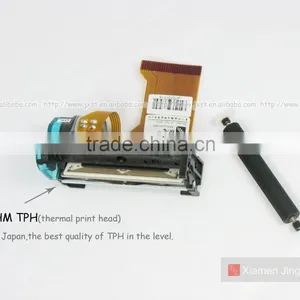 Commercial Cash Counter Printer JX-2R-04A thumbnail-1