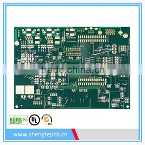 High Performing Medical Equipment Rogers PCB thumbnail-1