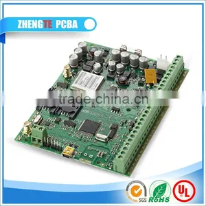 Fr4 94v0 Pcb Gps Pcb Module Wireless Charger Pcba thumbnail-5