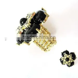 RP0511 Fashion Stretchable Ring thumbnail-1
