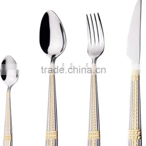 Royal Stainless Steel Cutlery Set CT141 thumbnail-1