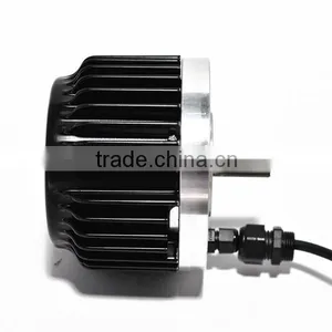 Mac Small Electric Motor, Magnet Motor, Magnetic Motor Quality Choice thumbnail-1