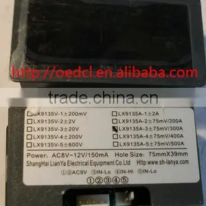 Temperature Controller for LX9135A-3 thumbnail-1