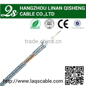 Cable Manufacturer Rg6 Coaxial Cable Pvc Cable Communication Cable Avi to Hdmi Cable Dvi Cable thumbnail-1