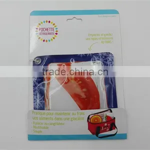 Cheap Ice Pack Freezer /gel Ice Pack to Keep Food Fresh thumbnail-4