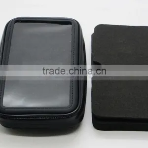 Outdoor Sport Waterproof Full Cover 5.5 Inch Bike Pouch Case for Smart Mobile Phone thumbnail-3