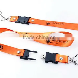 64Gb Flash Usb Drive Lanyard Wedding Give Away thumbnail-5