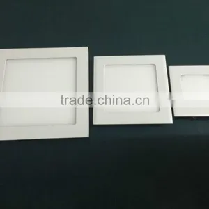 Factory Price,LED Panel Light Round.square,rectangle thumbnail-1