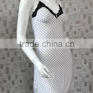 Comfortable Cotton Women Lingerie thumbnail-2