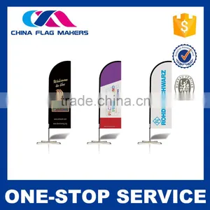 Reasonable Price Popular Design Custom Print Sunglasses Advertising Banner Display thumbnail-1
