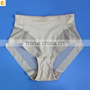 Nude Sheer Sexy Lady Panty Shaper,slimming Mature Sexy Shaperwear thumbnail-5