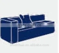 Typical GC0303CQ Lockstitch Sewing Machine With Top and Bottom thumbnail-2