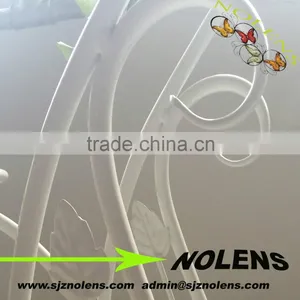 Wrought Iron Machine,Scroll Bending Machine,Finishing the S,C,P Patterns for Your Fence and Gate thumbnail-3