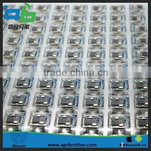 BLE Bluetooth Module for Ios and Android With UUID Programmable for Sports thumbnail-3