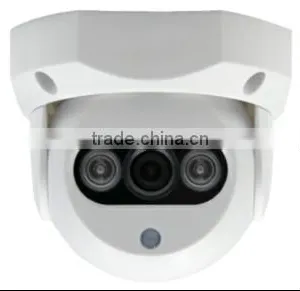 H.265 5.0Mega 1920P Low Lux IR Bullet Cctv Camera IP Dome Camera Korean 3.7mm Pinhole Lens thumbnail-3
